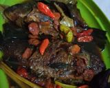 Foto langkah ke 6 dari resep Pindang Ikan Mas kecap presto.