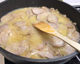 Foto del paso 3 de la receta: Fricandó básico de ternera