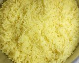 A picture of step 5 of Margarine Rice.