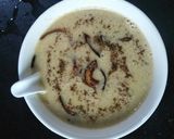 बिरीस्ता सूप (birista soup recipe in marathi) रेसिपी स्टेप 5 फोटो