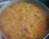 Foto del paso 5 de la receta: Arroz con pavo estilo paella