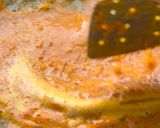 Foto langkah ke 2 dari resep Gulai Udang Selada Air.