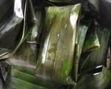 Foto langkah ke 3 dari resep 195. Kue pisang.