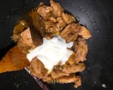 তেহারি চিকেন(Tehari Chicken recipe in Bengali) রেসিপির ধাপ 7 ছবি