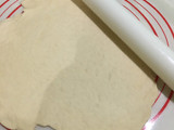 113. Pizza Panggang Oven (tanpa proofing)