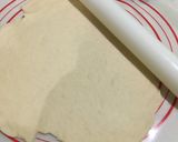 Foto langkah ke 3 dari resep 113. Pizza Panggang Oven (tanpa proofing).