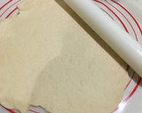 Foto langkah ke 3 dari resep 113. Pizza Panggang Oven (tanpa proofing).