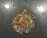 Foto langkah ke 1 dari resep Tumis Pare Usus.