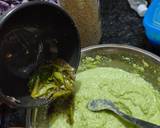 Green Peas idli recipe step 3 photo