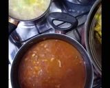 صورة لخطوة 5 من وصفة رز بالخضار💖
