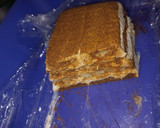 Foto del paso 6 de la receta: 🤤Tiramisú con vainillas, crema y queso crema 🫠