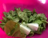 Foto del paso 2 de la receta: Ensalada de pollo