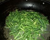 Foto langkah ke 5 dari resep Kacang panjang tumis kecap 🤤.