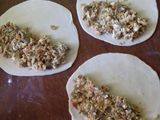 سوفلي في الطاجين