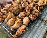 Foto del paso 2 de la receta: Parrillada Campestre en Familia