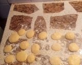 Foto del paso 5 de la receta: Galletitas de maicena