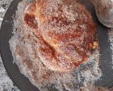Foto del paso 10 de la receta: Torrija de croissant con crema quemada
