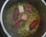 Foto del paso 4 de la receta: Potaje de lentejas