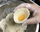 Foto langkah ke 3 dari resep Pempek dos telur kecil.
