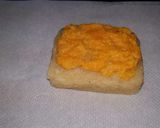 Foto del paso 3 de la receta: Turrón de Cádiz (Dulces de Navidad-4)