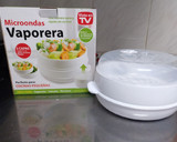 Foto del paso 1 de la receta: Castañas asadas al microondas