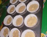Foto del paso 7 de la receta: Muffins de plátano y nuez