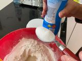 Masa pan turco o pizza