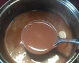 Foto langkah ke 1 dari resep Pudding Milo.