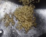 मैगी भेल (Maggi bhel recipe in Hindi) रेसिपी चरण 1 फोटो