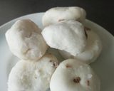 Foto del paso 1 de la receta: Capchi de moraya