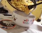 Foto langkah ke 7 dari resep Tahu Telur Orak Arik.