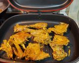 Foto langkah ke 4 dari resep Ayam Panggang Iloni.
