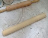 Foto del paso 3 de la receta: Golfeados venezolanos