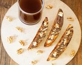 عکس مرحله 1 از دستور بیسکوتی