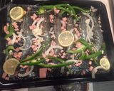 Foto del paso 3 de la receta: Langostinos al Horno