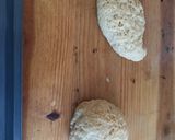 Foto del paso 2 de la receta: Pan de muerto tradicional de Villa de Zaachila