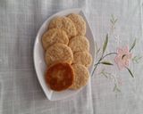 Foto del paso 5 de la receta: Galletas económicas sin huevo