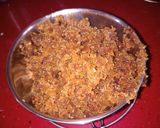 কলস পুলি (kolos Puli recipe in Bengali) রেসিপি ধাপ - 2 ছবি