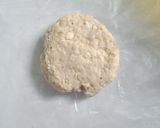 Foto langkah ke 4 dari resep Cookies Tahu.