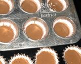 A picture of step 6 of Chocolate cupcake.