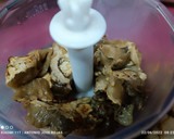 Foto del paso 3 de la receta: Mutabal o "paté de berenjena"