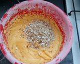 Foto del paso 7 de la receta: Brownies de chocolate blanco y clight de naranja