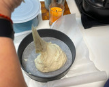 Foto del paso 4 de la receta: Focaccia della mia amica Giuliana 🇮🇹