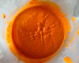Foto del paso 7 de la receta: Gnocchis de calabaza con salsa de pimientos del piquillo