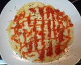Foto del paso 4 de la receta: Provolone con mermelada de morrones