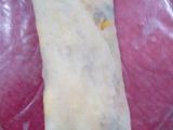 Lumpia Wortel-Ayam Homemade #SiapRamadan