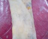 Foto langkah ke 7 dari resep Lumpia Wortel-Ayam Homemade #SiapRamadan.