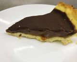 Foto del paso 7 de la receta: Tarta toffi
