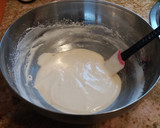 Foto del paso 2 de la receta: Masa de bizcocho para brazo de gitano
