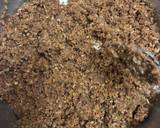 Belvita Biscoff Cheese Cake